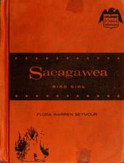 Cover of: Sacagawea, Bird Girl