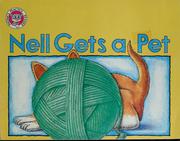 Cover of: Nell gets a pet
