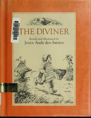 Cover of: The diviner
