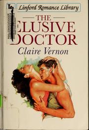 Cover of: The Elusive Doctor
