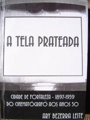 Cover of: A TELA PRATEADA