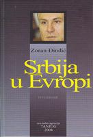 Srbija u Evropi by Zoran Đinđić