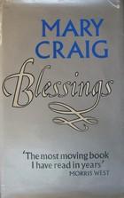 Cover of: Blessings by Craig