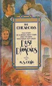 Dust To Diamonds by Mary Francis Shura