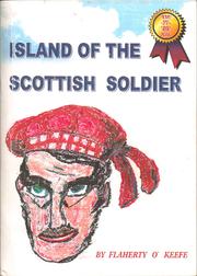 Cover of: Island of the Scottish Soldier |