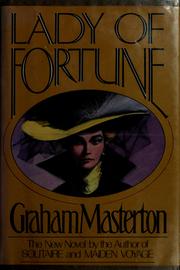 Cover of: Lady of fortune