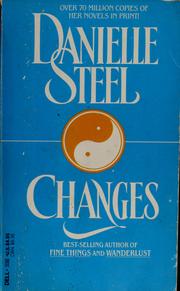 Cover of: Changes