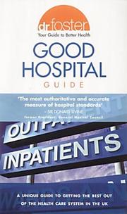 Good hospital guide