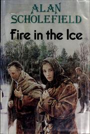 Cover of: Fire in the ice