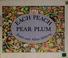 Cover of: Each peach pear plum