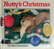 Cover of: Nutty's Christmas