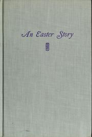 Cover of: An Easter story.