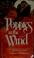 Cover of: Poppies in the wind