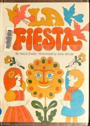 Cover of: La fiesta. by Sesyle Joslin