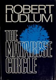 Cover of: The Matarese circle