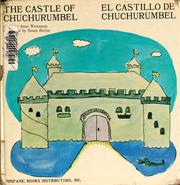 Cover of: The Castle of Chuchurumbel