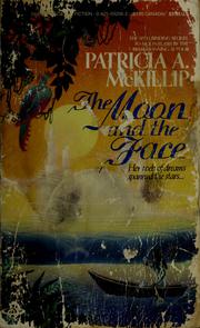 Cover of: The moon and the face