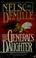 Cover of: The general's daughter