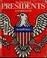 Cover of: The first book of Presidents