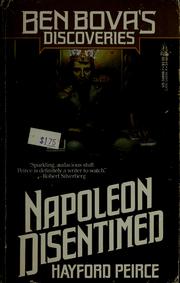 Cover of: Napoleon disentimed