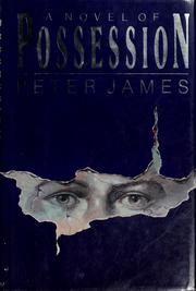 Cover of: Possession