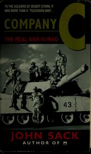 Cover of: Company C