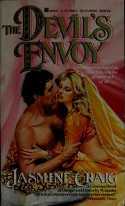 Cover of: The Devil's envoy
