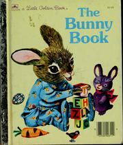 Cover of: When Bunny grows up