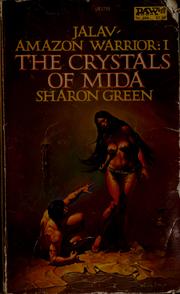 Cover of: Jalav, Amazon warrior by Sharon Green