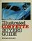 Cover of: Illustrated Corvette buyer's guide