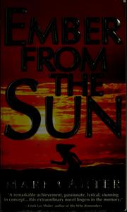 Cover of: Ember from the sun