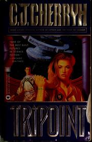 Cover of: Tripoint