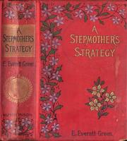 Cover of: A Stepmother's Strategy