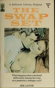 Cover of: The swap set
