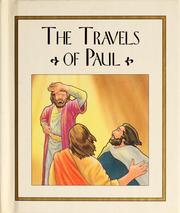 Cover of: The travels of Paul