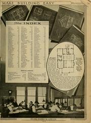Cover of: One house-or a hundred by Sears, Roebuck and Company