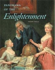 Cover of: Panorama of the Enlightenment (Getty Trust Publications: J. Paul Getty Museum) by Dorinda Outram
