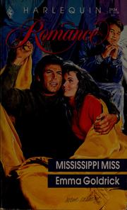 Cover of: Mississippi Miss