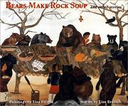 Cover of: Bears make rock soup and other stories