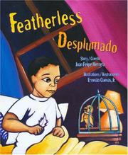 Cover of: Featherless by Juan Felipe Herrera