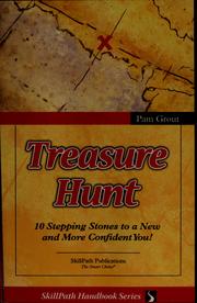 Cover of: Treasure hunt by Pam Grout