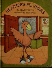 Cover of: Heather's feathers