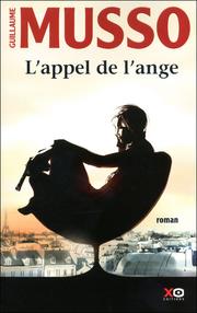 Cover of: L'appel de l'ange : roman