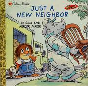 Cover of: Just a new neighbor