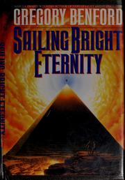 Cover of: Sailing Bright Eternity by Gregory Benford