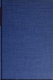 Cover of: The Epistles of John.
