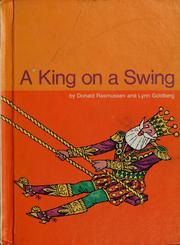 Cover of: A king on a swing