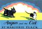 Cover of: Angus and the cat