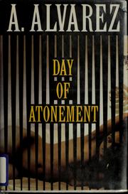 Cover of: Day of atonement