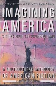 Imagining America by Brown, Wesley, Amy Ling